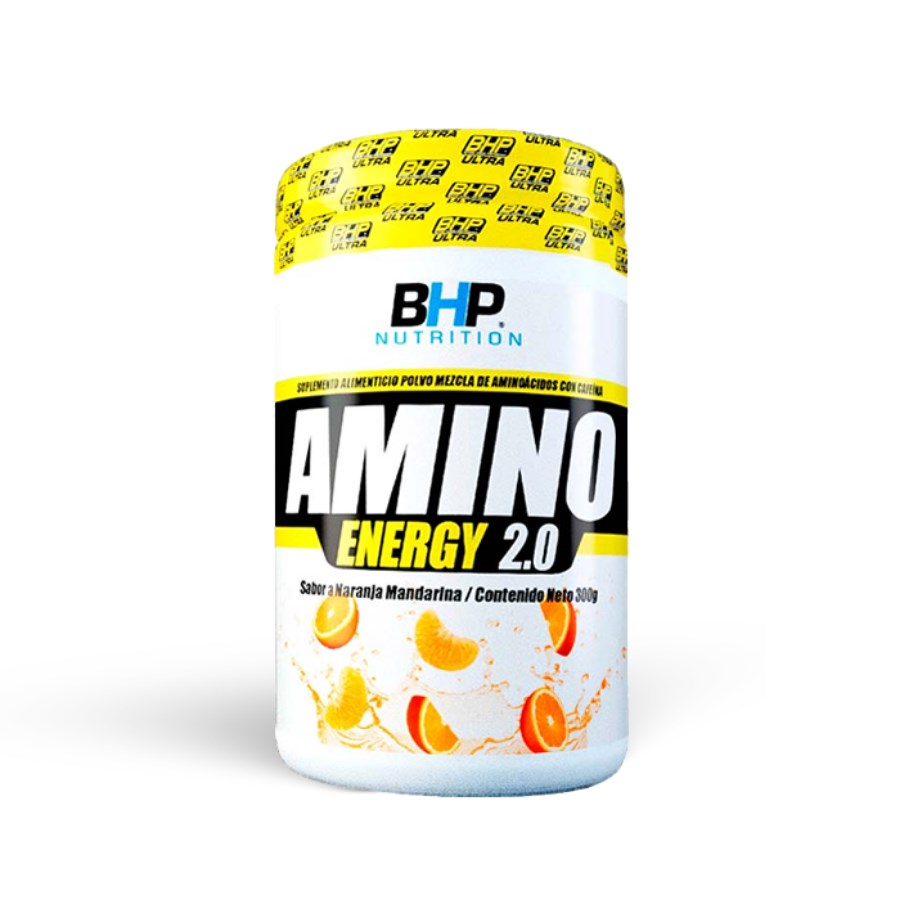 AMINO ENERGY 2.0 30 SERV